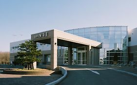 きよさと温泉 ホテル緑清荘